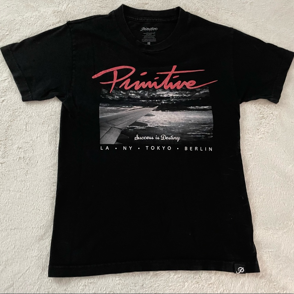 Primitive T-Shirt